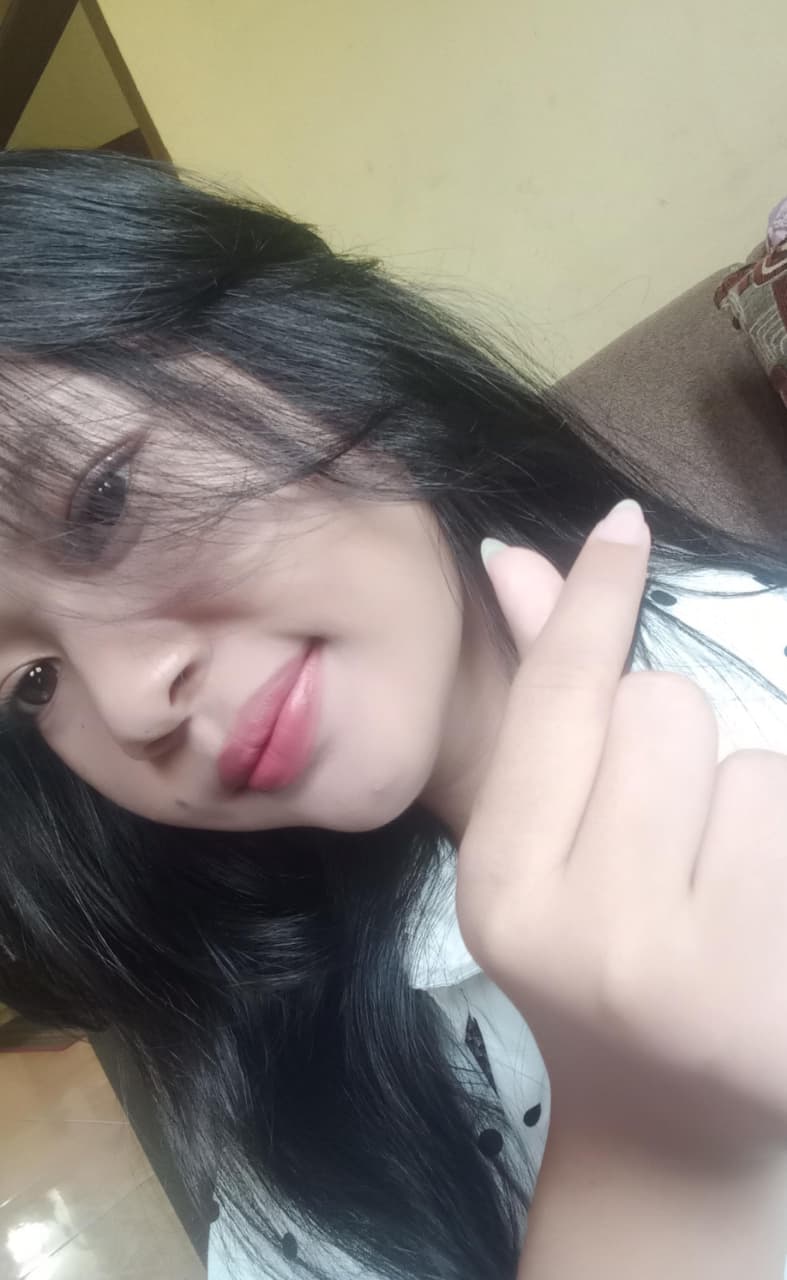 Foto Saskia Purnama Sari